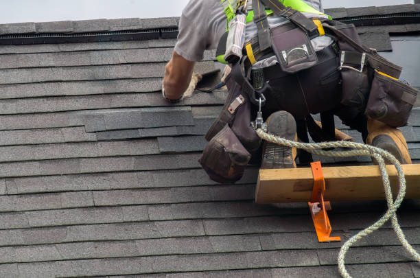 Quick and Trustworthy Emergency Roof Repair Services in Paynesville, MN